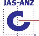 JAS-ANZ Acreditación