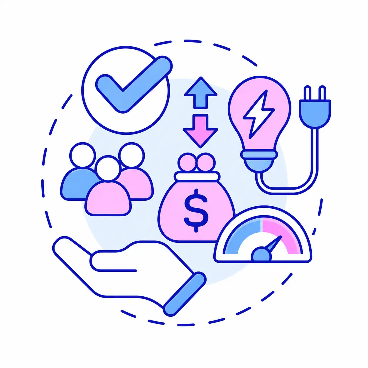 Beneficios