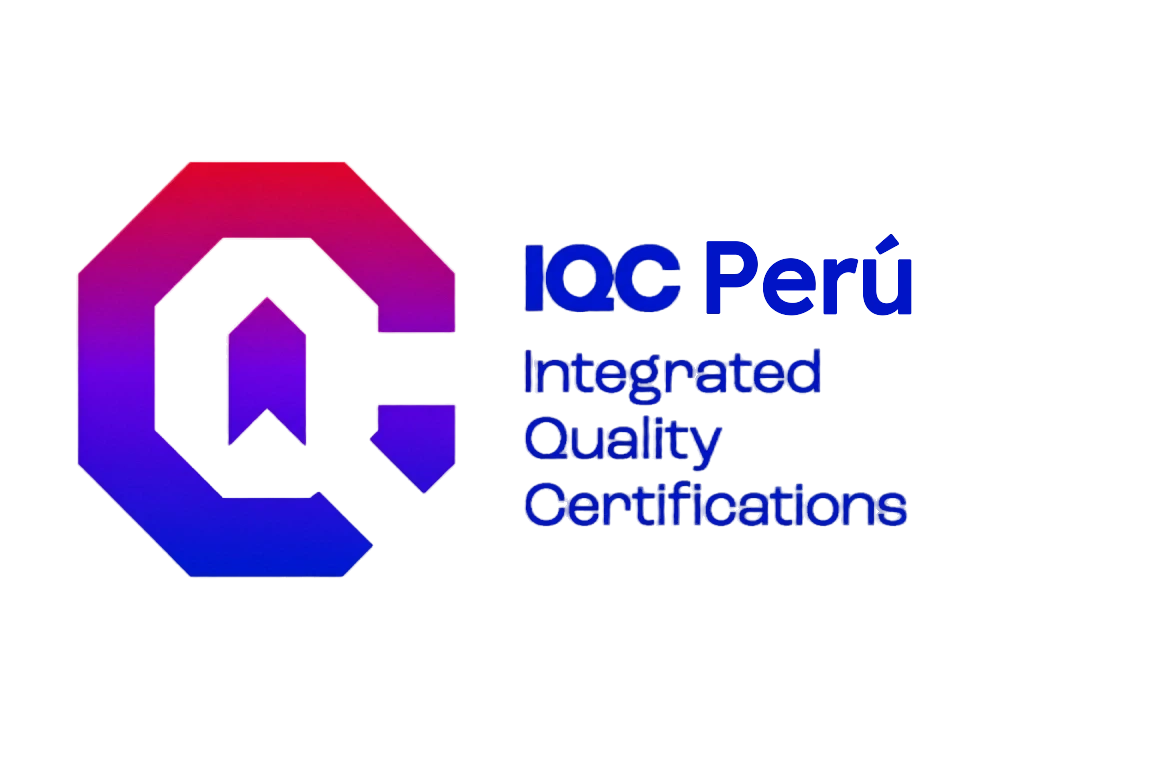Logo Horizontal IQC Perú