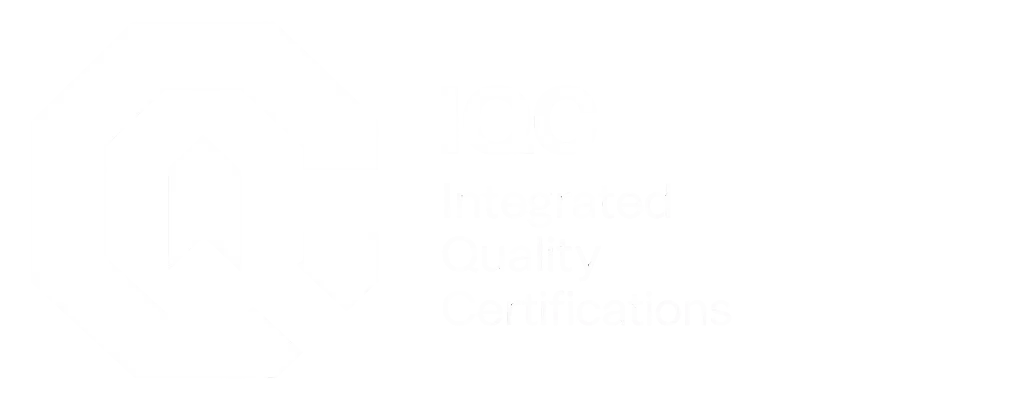 IQC PERÚ Logo