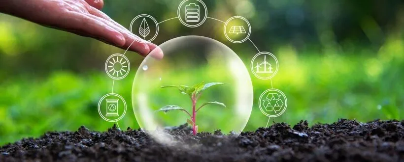 Certificación ISO 14001:2015 - Sistema de Gestión Ambiental