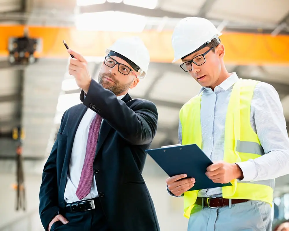 Certificación ISO 9001:2015 - Sistema de Gestión de Calidad